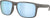 Oakley Holbrook XXL Sunglasses - Woodgrain - Prizm Deep Water Polarized Lens - Woodgrain - Prizm Deep Water