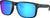 Oakley Holbrook XXL Sunglasses - Matte Black - Prizm Sapphire Lens - Matte Black - Prizm Sapphire