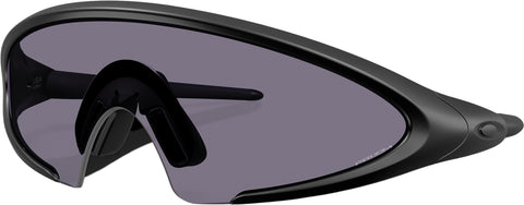 Oakley Ellipse Sunglasses - Matte Black - Prizm Grey Lens