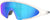 Oakley Ellipse Sunglasses - Matte Vapor - Prizm Sapphire Lens - Matte Vapor - Prizm Sapphire