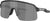 Oakley Sutro Lite S Sunglasses - Matte Black - Prizm Black Lens - Matte Black - Prizm Black