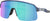 Oakley Sutro Lite S Sunglasses - Matte Transparent Blue - Prizm Sapphire Lens - Matte Blue - Prizm Sapphire