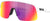 Oakley Sutro Lite S Sunglasses - Matte White - Prizm Road Lens - Matte White - Prizm Road