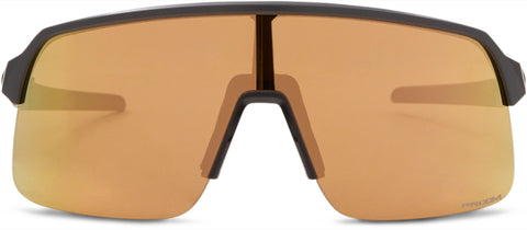 Oakley Sutro Lite S Sunglasses - Matte Carbon - Prizm 24k Lens