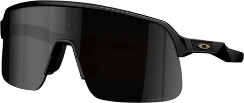 Oakley Sutro Lite S Players Collection Sunglasses - Matte Black - Prizm Black Lens 