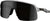 Oakley Sutro Lite S Players Collection Sunglasses - Matte White - Prizm Black Lens  - Matte White - Prizm Black