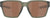 Oakley Briza Sunglasses - Matte Black - Prizm Black Polarized Lens - Men's - Matte Olive Ink - Prizm Tungsten Polar