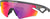 Oakley Sphaera Slash Sunglasses - Matte Carbon - Prizm Road Lens - Matte Carbon - Prizm Road