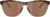 Oakley Frogskins Range XL Sunglasses - Brown Tortoise/Brown Smoke - Prizm Tungsten Polarized Lens - Unisex - Brown Tortoise - Prizm Tungsten Polar