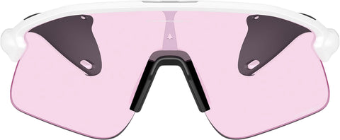 Oakley Stunt Devil Sunglasses - Matte White - Prizm Low Light Lens - Unisex