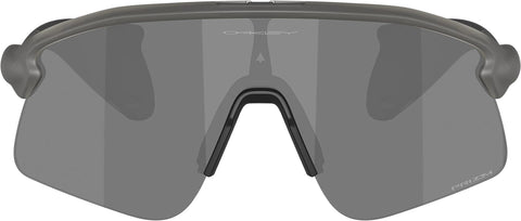 Oakley Stunt Devil S Sunglasses - Matte Black - Prizm Road Lens - Unisex