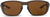 Oakley Tourniquet Sunglasses - Matte Grey Smoke - Prizm Bronze