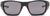 Oakley Masseter Sunglasses - Unisex - Matte Black - Prizm Grey