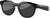Oakley Meta HSTN Sunglasses - Black - Prizm Black Polarized Lens - Black - Prizm Black Polar