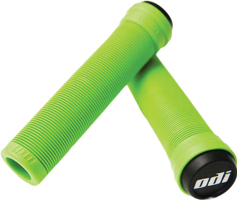 ODI Soft Longneck Flangeless Grips 