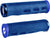 ODI Dreadlock v2.1 Grips - Blue