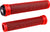 ODI Longneck SLX Grips  - Red
