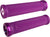 ODI Ruffian V2.1 Grips  - Purple