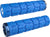 ODI Rogue V2.1 Grips  - Blue