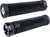 ODI Ruffian XL V2.1 Grips  - Black