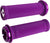 ODI Ruffian Mini V2.1 Grips  - Purple