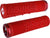 ODI Reflex XL v2.1 Grips  - Red