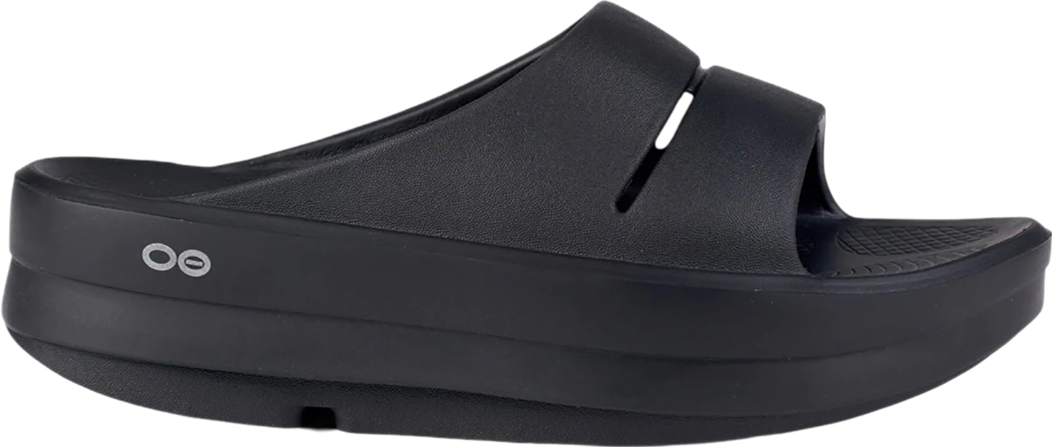 OOFOS OOmega OOahh Sandals - Women's | Altitude Sports