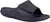 OOFOS Ooahh Sport Flex Sandal - Unisex - Matte Black