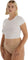 Organic Basics Core Mid-Rise Briefs - Women's - Hazelnut