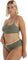 Organic Basics Core Mid-Rise Briefs - Women's - Seaweed