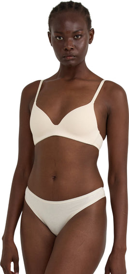 Organic Basics Core Thong - Women's