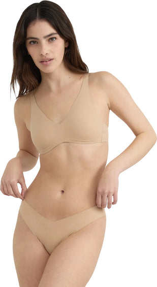 Organic Basics Bare Thong - Women's
