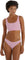 Organic Basics Core Rib Tank Bralette - Women's - Petal Pink