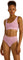 Organic Basics Smooth Bralette - Women's - Lavender Mist