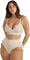 Organic Basics Smooth Padded Bra - Women's - Sandstone