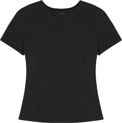 Organic Basics Flex T-Shirt - Women's
