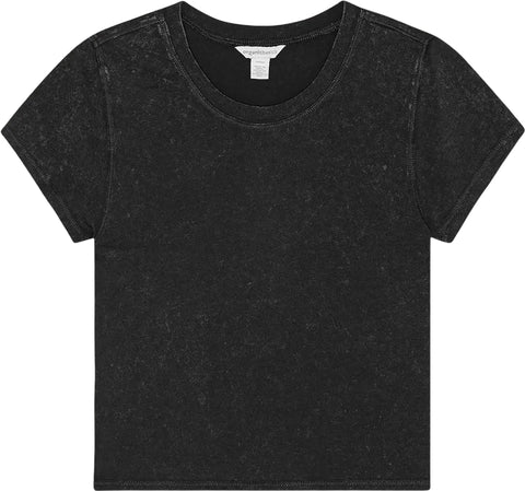 Organic Basics Core Baby T-Shirt - Women's