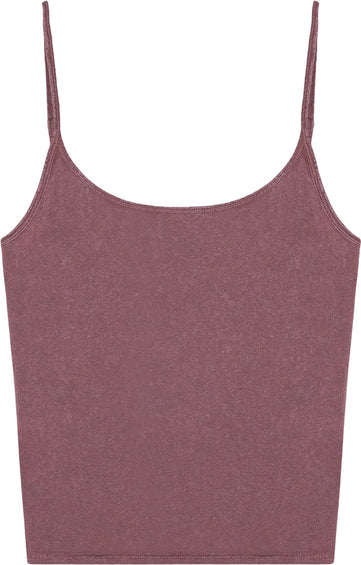 Organic Basics Core Singlet - Women's
