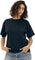 Organic Basics True Regular Fit T-Shirt - Women's - Black