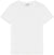 Organic Basics True Regular Fit T-Shirt - Men's - White