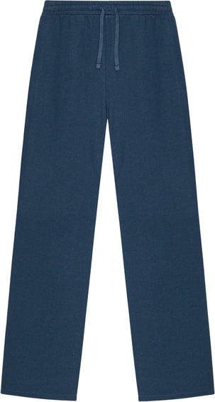 Organic Basics Weekend Straight Leg Jogger - Men's