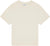 Organic Basics True Heavyweight Boxy Fit T-Shirt - Men's - Sandstone