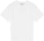 Organic Basics True Heavyweight Boxy Fit T-Shirt - Men's - White
