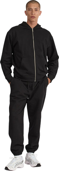Organic Basics Weekend Zip Hoodie - Men's