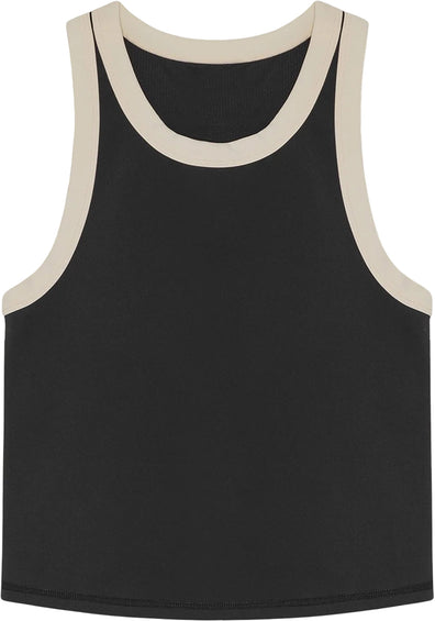 Organic Basics Active Flow Tank Top - Women's