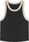 Organic Basics Active Flow Tank Top - Women's - Black