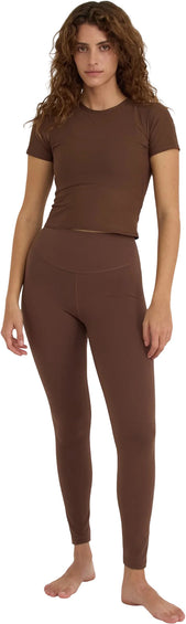 Organic Basics Active Leggings - Women's
