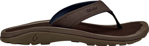 OluKai Ohana Beach Sandals - Men's