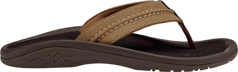 OluKai Hokua Beach Sandals - Men's