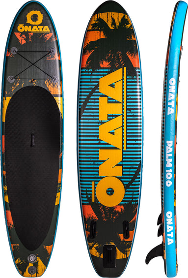 Onata Palm 10.6 Inflatable Paddleboard